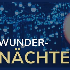 Wundernacht 5 - 25.09.2025